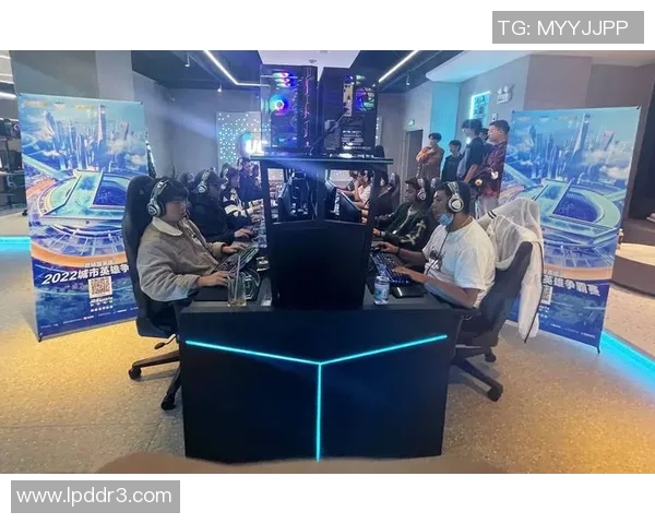 赵强专访：从新手到职业选手的英雄联盟成长之路回顾